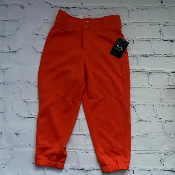 Boombah Pants & Jumpsuits Boombah Womens Hypertech Fastpitch Solid